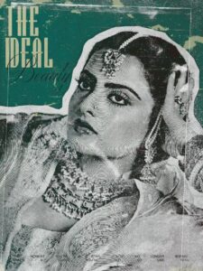 rekha